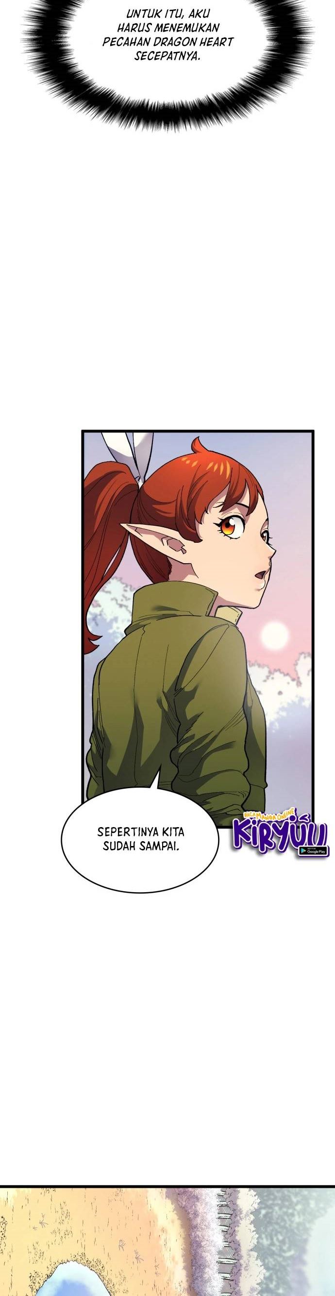 Wizard of Arsenia Chapter 26 Bahasa Indonesia